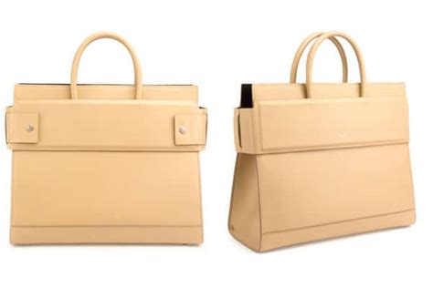 Givenchy Horizon Tote Bag Reference Guide 